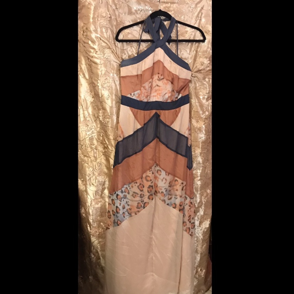 Jessica Simpson Dress